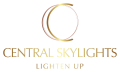 Central Skylights - lighten up